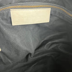 Balenciaga Beige Twiggy Le City Bag