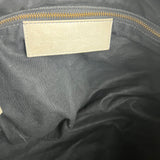 Balenciaga Beige Twiggy Le City Bag