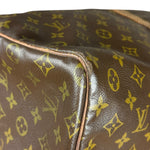 Louis Vuitton Monogram Keepall 60