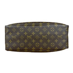 Louis Vuitton Vintage Monogram Deauville
