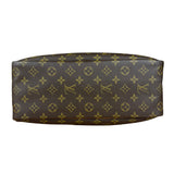 Louis Vuitton Vintage Monogram Deauville