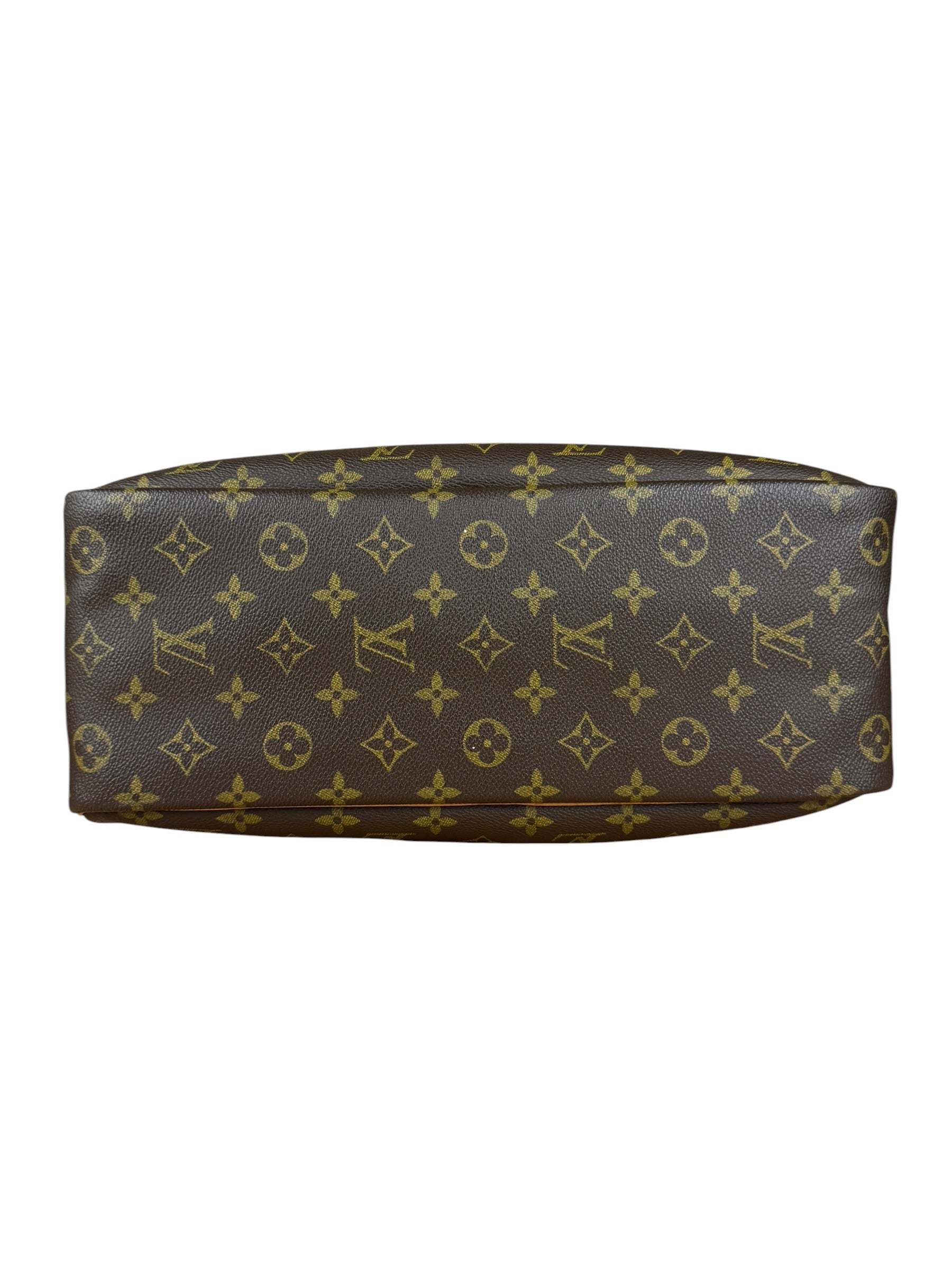 Louis Vuitton Vintage Monogram Deauville