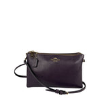 Coach Lyla Pebbled Leather Crossbody Bag