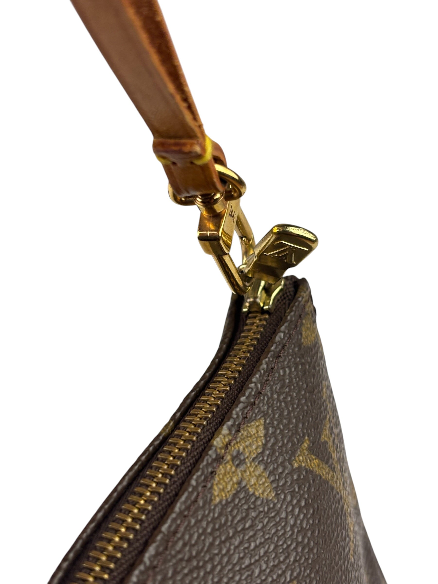 Louis Vuitton Monogram Pochette