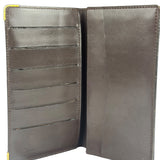 Louis Vuitton Vintage Long Bi-fold Wallet/Checkbook Organizer