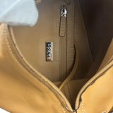 Loewe Cubi Leather Hand Bag