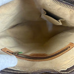 Louis Vuitton Monogram Looping Shoulder Bag GM
