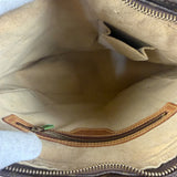 Louis Vuitton Monogram Looping Shoulder Bag GM