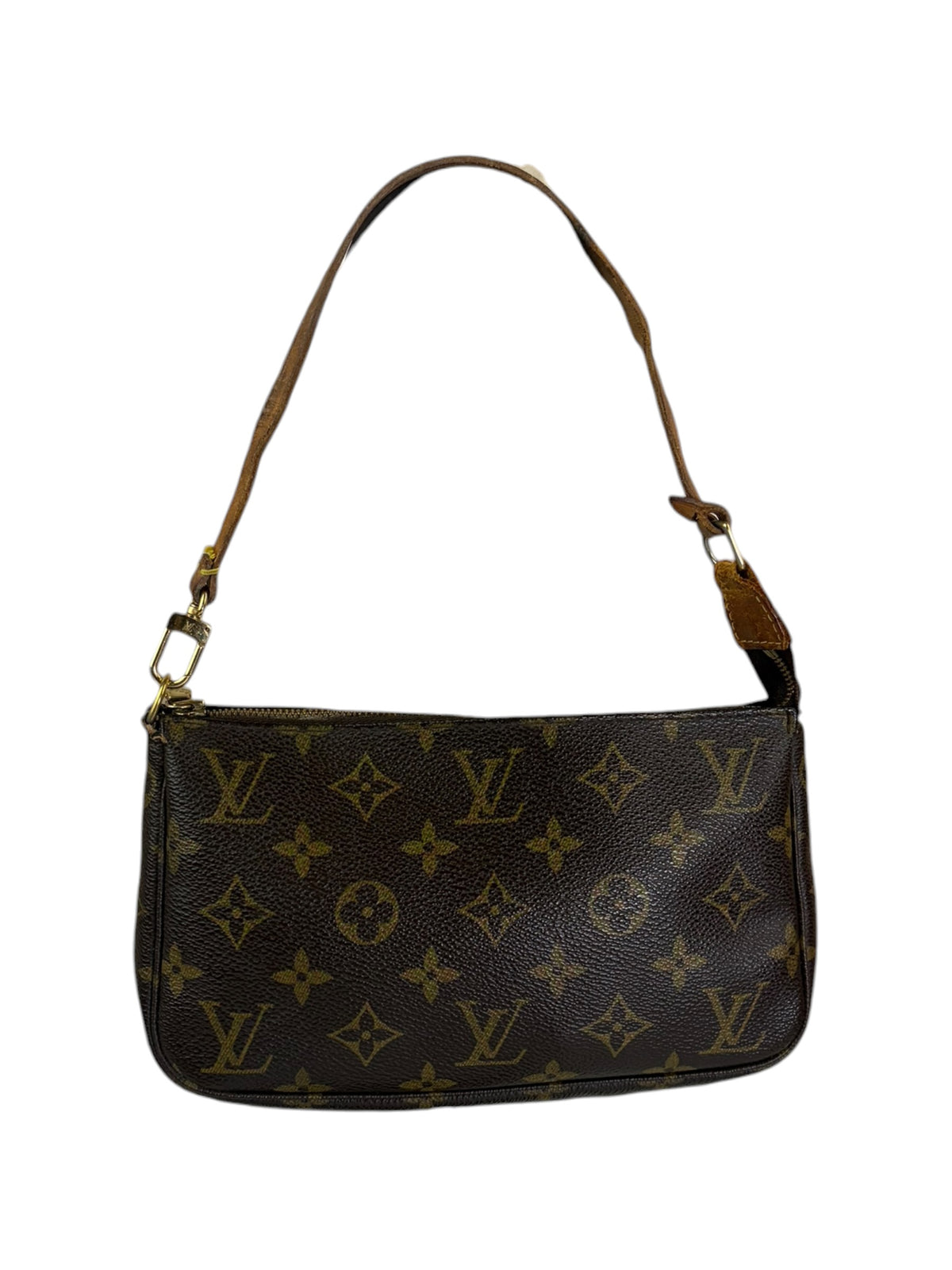 Louis Vuitton Monogram Pochette
