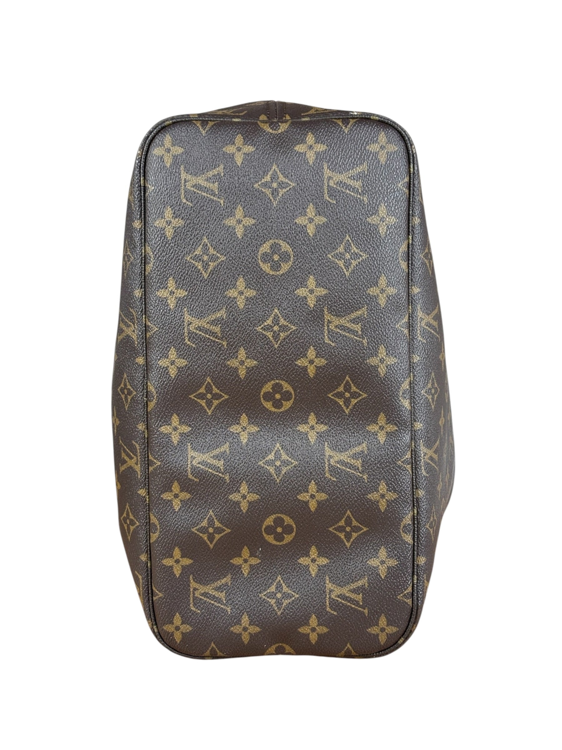 Louis Vuitton Monogram Neverfull MM