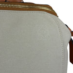 Loewe Double Zip Canvas 2 Way