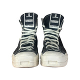 Converse X Rick Owens DRKSHDW Turbodrk Chuck 70
