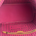 Louis Vuitton Monogram Neverfull GM