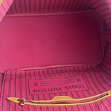 Louis Vuitton Monogram Neverfull GM