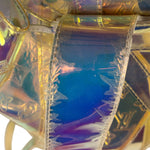 Louis Vuitton Christopher GM Backpack PVC Iridescent by Virgil