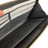 Marc Jacobs Logo Long Wallet