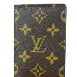 Louis Vuitton Vintage Monogram Bifold Wallet