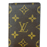 Louis Vuitton Vintage Monogram Bifold Wallet