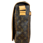 Louis Vuitton Monogram Messenger Bag