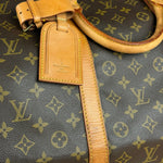 Louis Vuitton Monogram Keepall 60