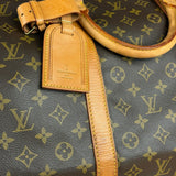 Louis Vuitton Monogram Keepall 60