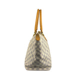 Louis Vuitton Damire Azur Saleya Tote Bag MM