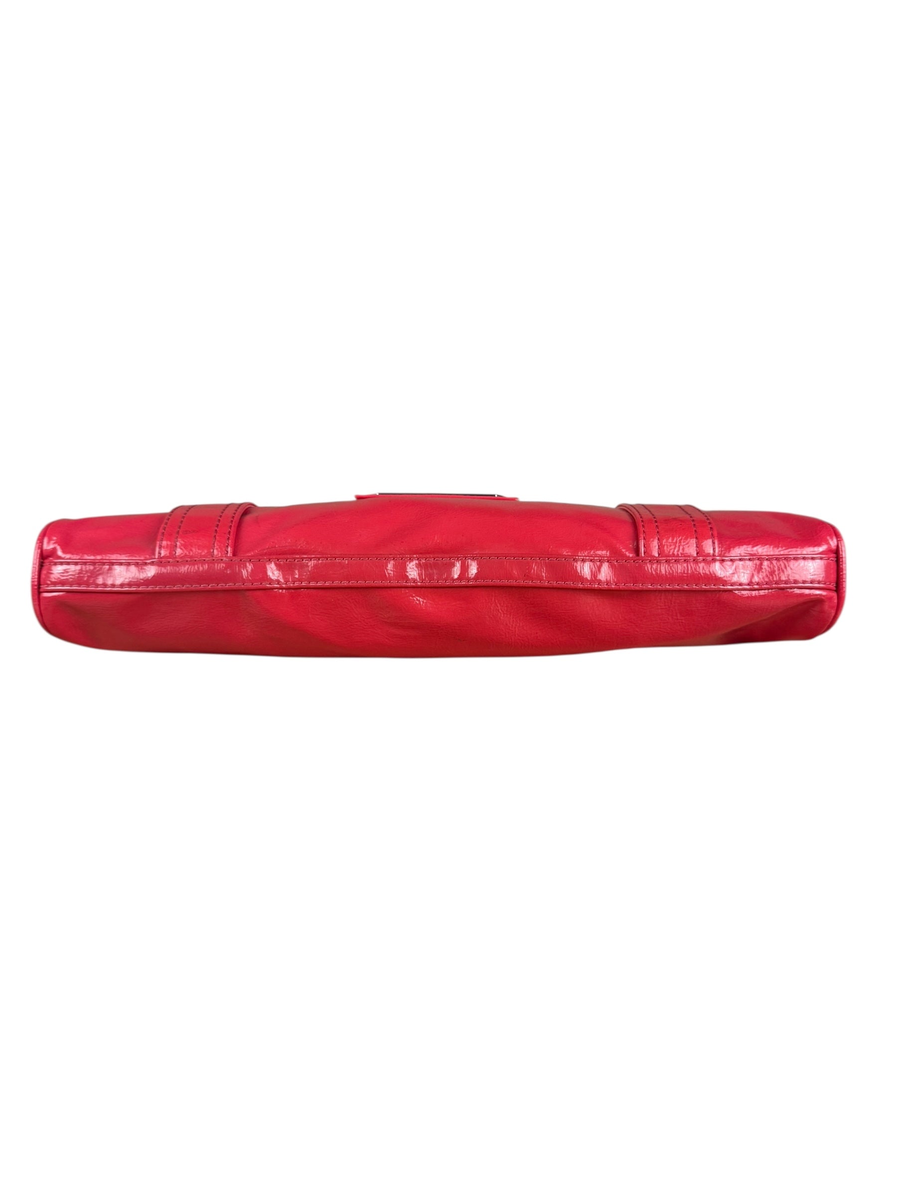 Guess Y2K Pink G Logo Top Handle Bag