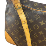 Louis Vuitton Monogram Boulogne PM