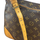 Louis Vuitton Monogram Boulogne PM