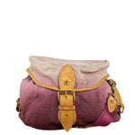 Louis Vuitton Bicolor Denim Monogram Sunshine Crossbody Bag