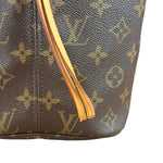 Louis Vuitton Monogram Neverfull MM