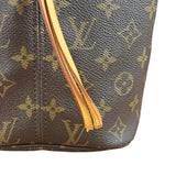 Louis Vuitton Monogram Neverfull MM