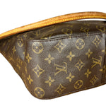Louis Vuitton Monogram Looping Bag GM