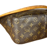 Louis Vuitton Monogram Looping Bag GM