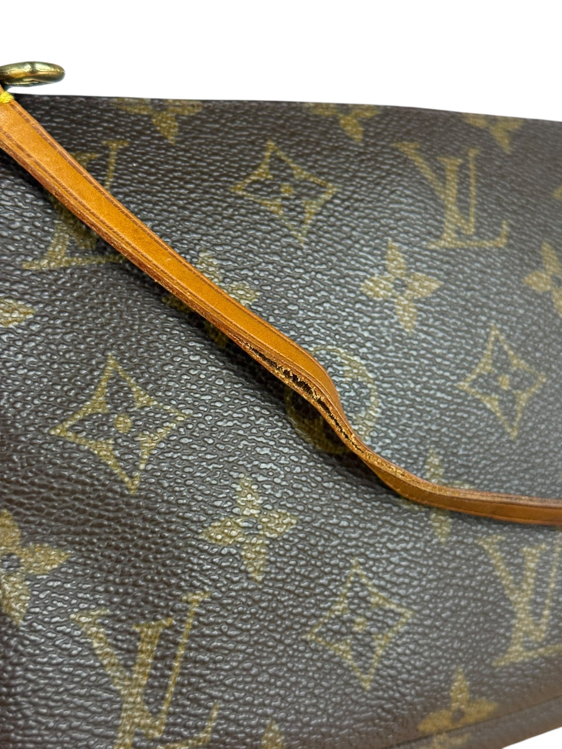 Louis Vuitton Monogram Pochette