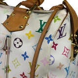 Louis Vuitton Murakami Multicolore Speedy 30