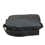 Louis Vuitton Damier Graphite Daniel Messenger Bag