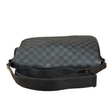 Louis Vuitton Damier Graphite Daniel Messenger Bag