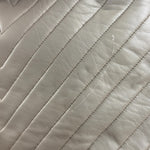 Chanel Tribeca Quilted Leather Tote Bag 2013