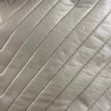 Chanel Tribeca Quilted Leather Tote Bag 2013