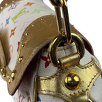 Louis Vuitton Murakami Multicolor Monogram Marilyn Bag