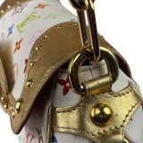 Louis Vuitton Murakami Multicolor Monogram Marilyn Bag