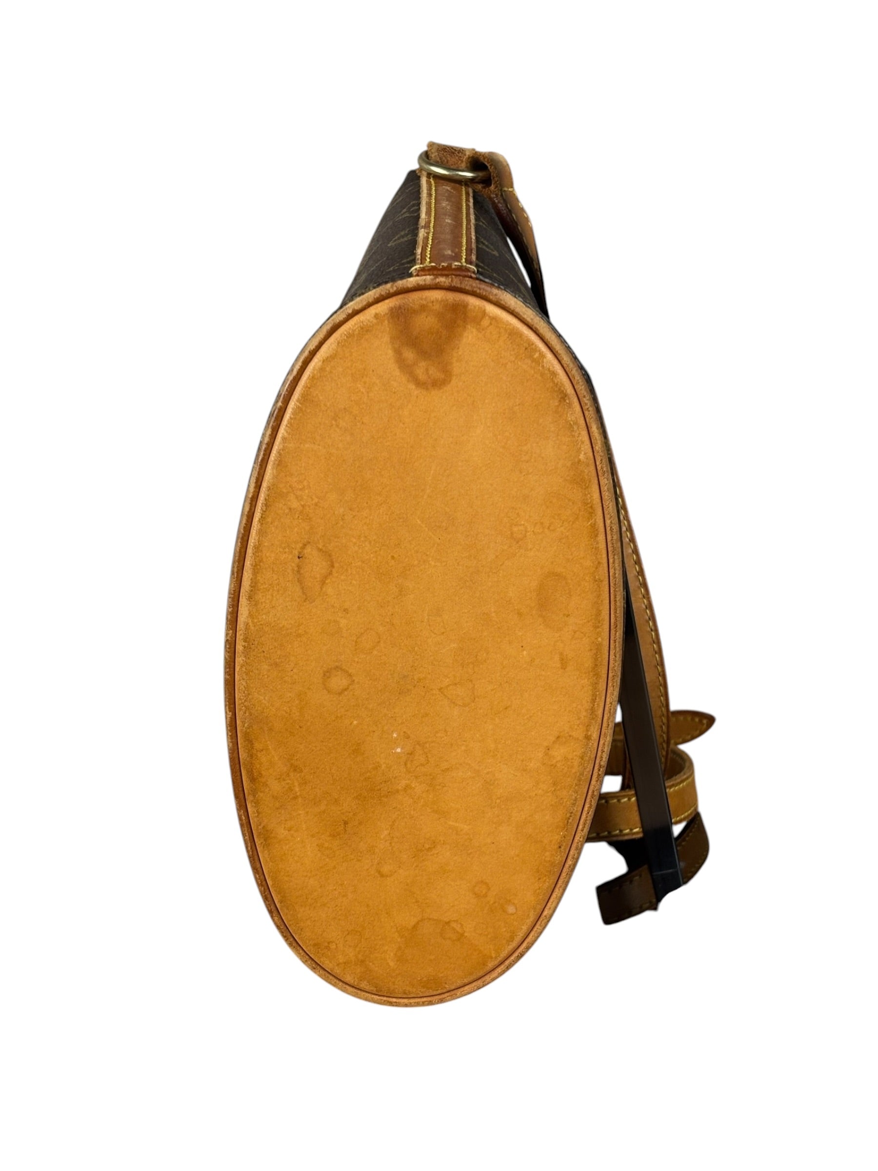 Louis Vuitton Monogram Drouot Crossbody Bag