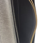 Prada Saffiano Leather Crossbody Bag