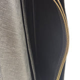 Prada Saffiano Leather Crossbody Bag