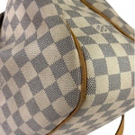 Louis Vuitton Damier Azur Siracusa MM
