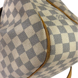 Louis Vuitton Damier Azur Siracusa MM