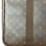 Louis Vuitton Monogram Satellite Soft Suitcase