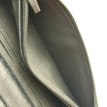 Chanel Black Caviar Flap Wallet On Chain 2013