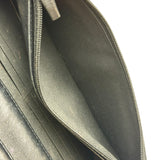 Chanel Black Caviar Flap Wallet On Chain 2013